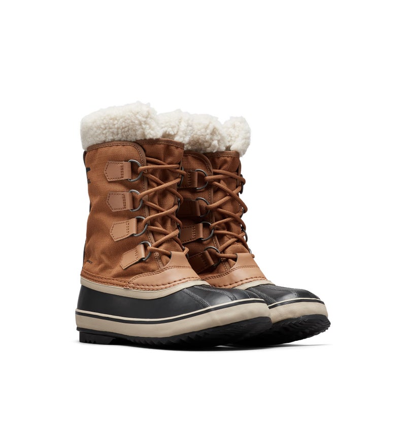 Sorel Women's Winter Boots, Camel Brown Collection 2023 2024, 5 - Image 1